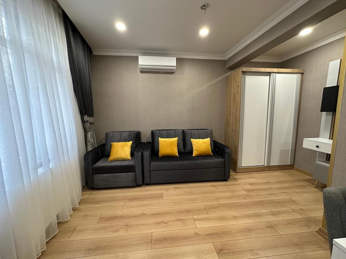 H&L Suites Истанбул Екстериор снимка